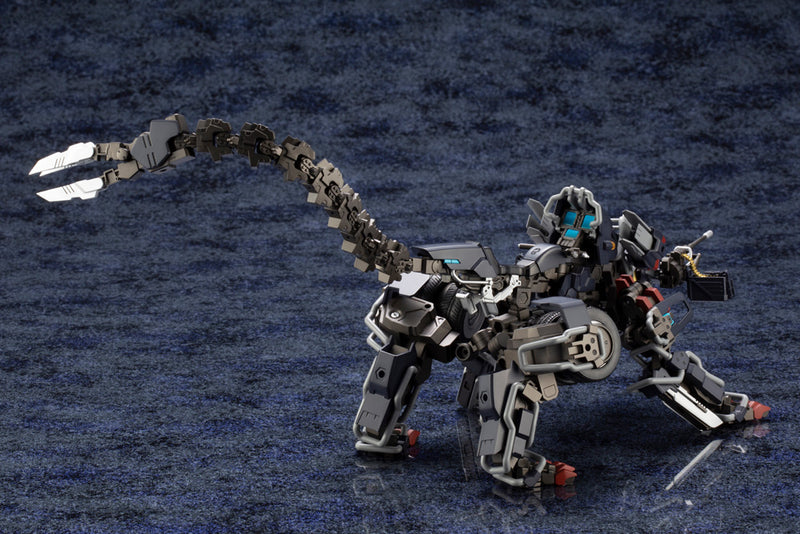 HEXA GEAR Kotobukiya LORD IMPULSE MODEL KIT