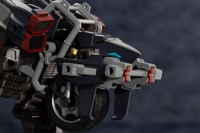 HEXA GEAR Kotobukiya LORD IMPULSE MODEL KIT