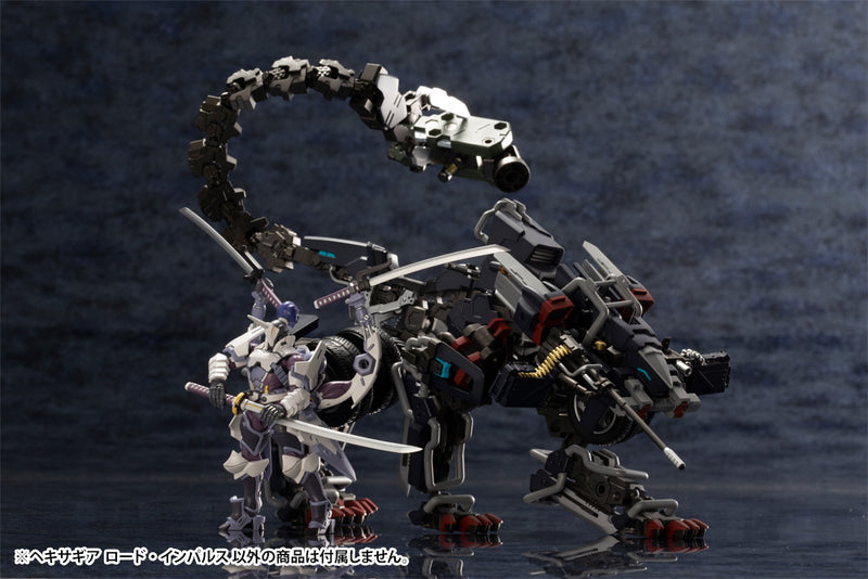 HEXA GEAR Kotobukiya LORD IMPULSE MODEL KIT
