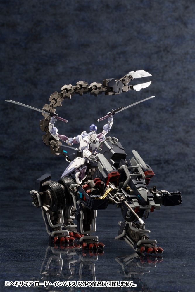 HEXA GEAR Kotobukiya LORD IMPULSE MODEL KIT