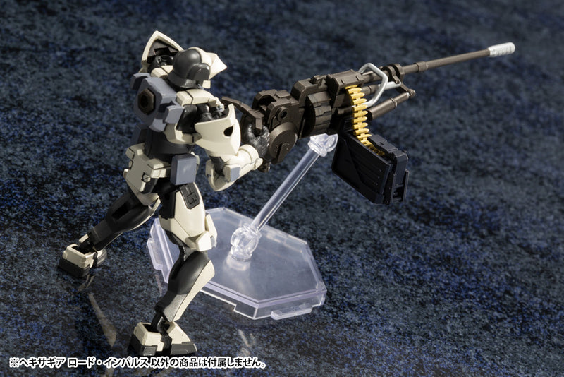 HEXA GEAR Kotobukiya LORD IMPULSE MODEL KIT