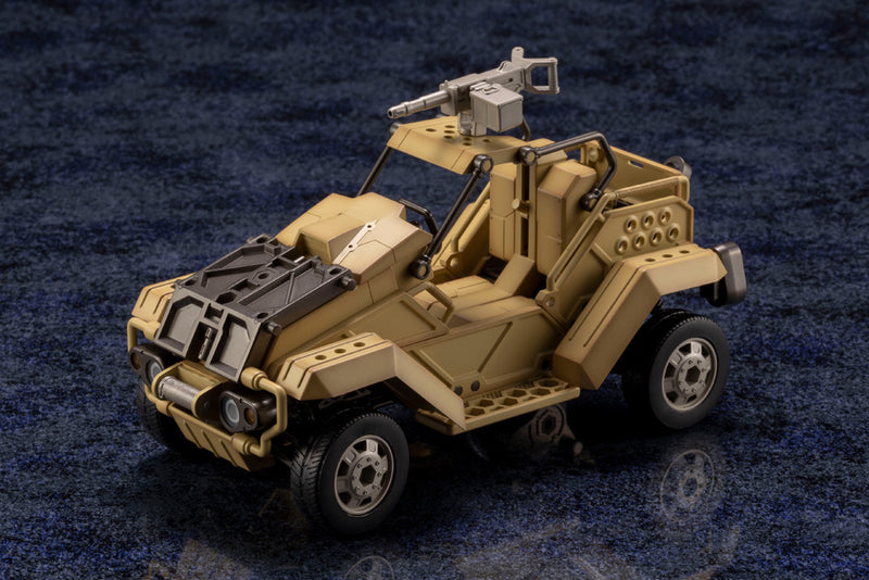 HEXA GEAR Kotobukiya BOOSTER PACK 003 DESERT BUGGY