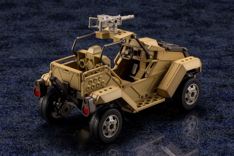 HEXA GEAR Kotobukiya BOOSTER PACK 003 DESERT BUGGY