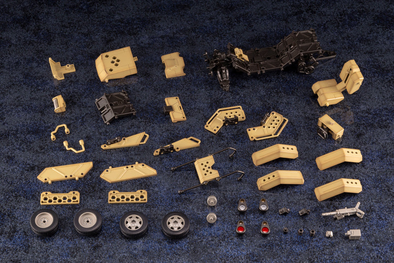 HEXA GEAR Kotobukiya BOOSTER PACK 003 DESERT BUGGY