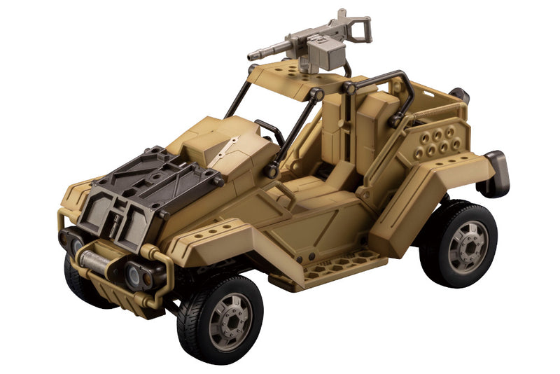 HEXA GEAR Kotobukiya BOOSTER PACK 003 DESERT BUGGY