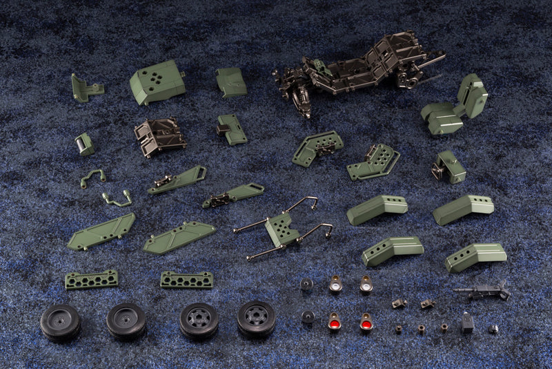 HEXA GEAR Kotobukiya BOOSTER PACK 003 FOREST BUGGY