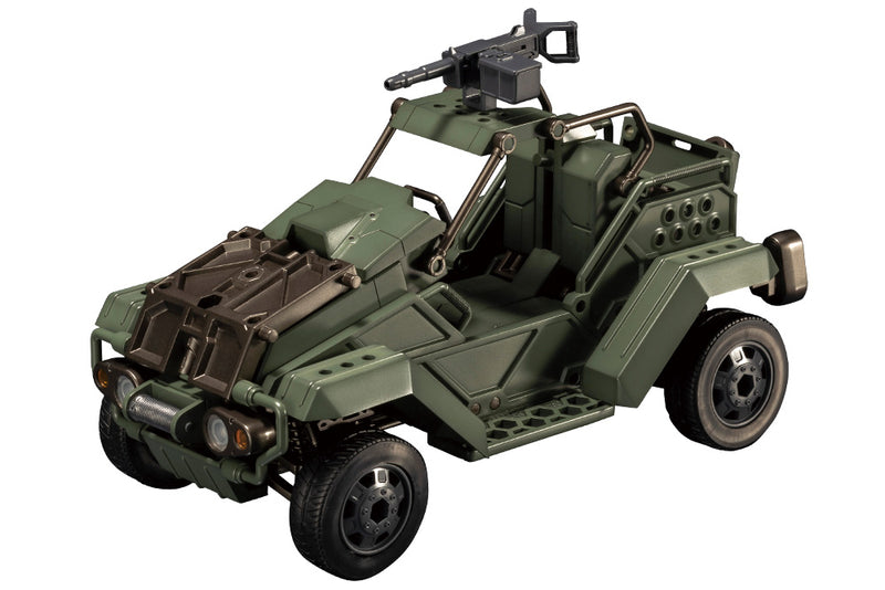 HEXA GEAR Kotobukiya BOOSTER PACK 003 FOREST BUGGY
