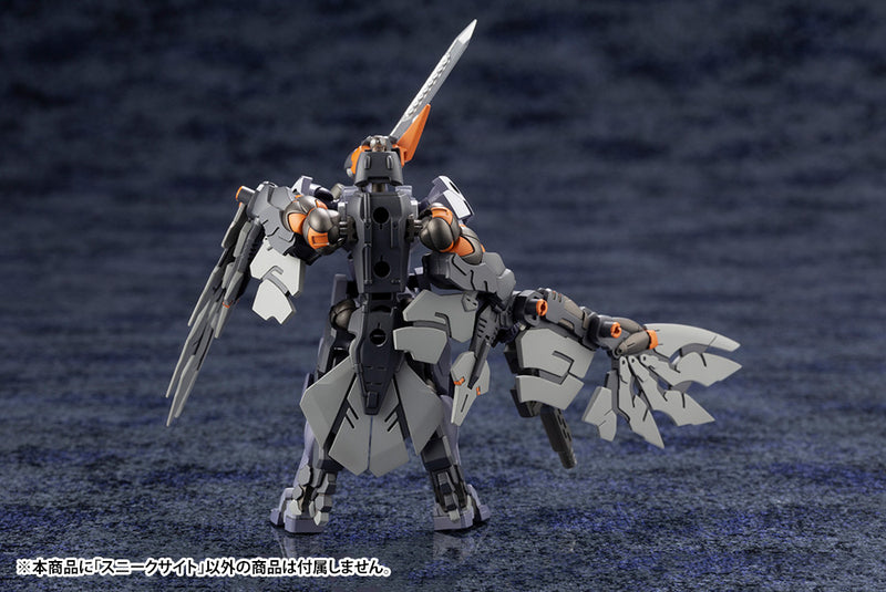 HEXA GEAR Kotobukiya ALTERNATIVE SNEAK SIGHT MODEL KIT
