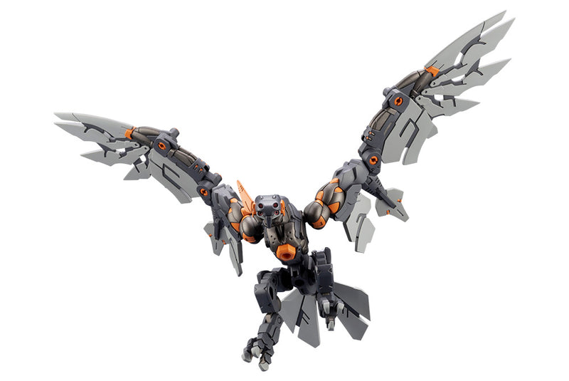 HEXA GEAR Kotobukiya ALTERNATIVE SNEAK SIGHT MODEL KIT