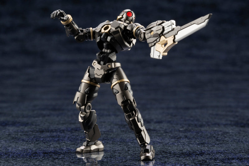 HEXA GEAR Kotobukiya ALTERNATIVE HUMANOID JESTER
