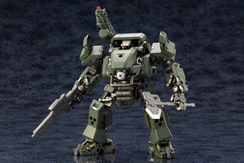 HEXA GEAR Kotobukiya BULKARM α JUNGLE TYPE (reproduction)