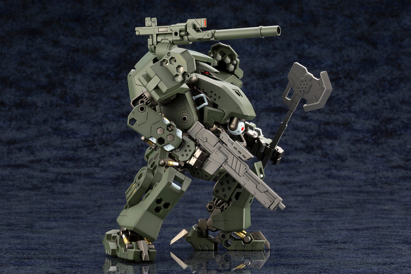 HEXA GEAR Kotobukiya BULKARM α JUNGLE TYPE (reproduction)