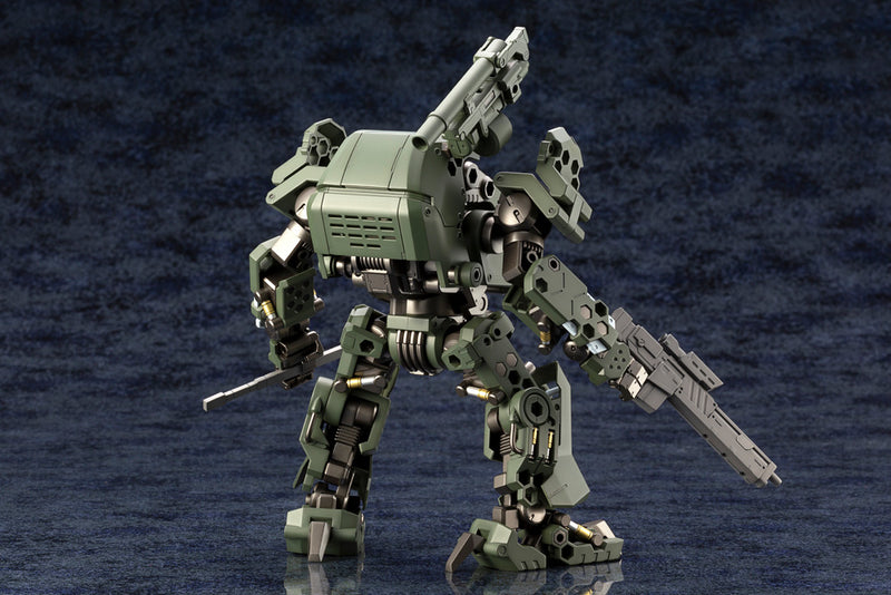 HEXA GEAR Kotobukiya BULKARM α JUNGLE TYPE (reproduction)