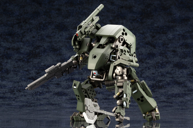 HEXA GEAR Kotobukiya BULKARM α JUNGLE TYPE (reproduction)