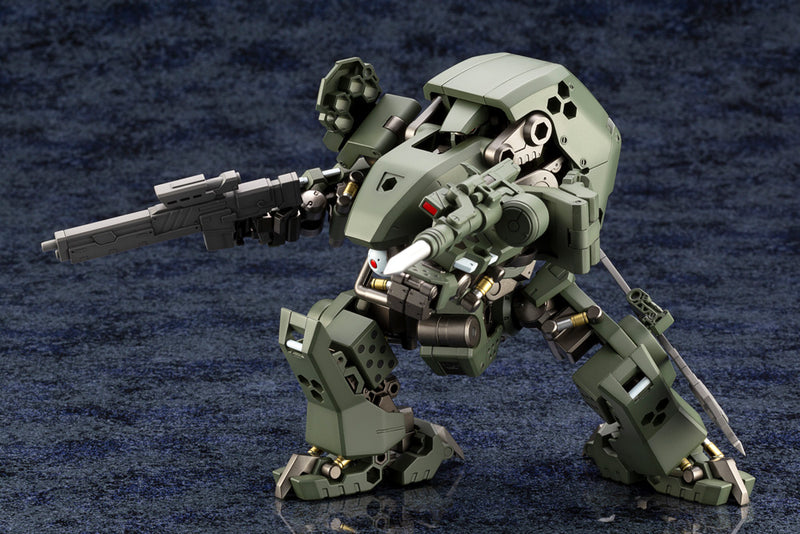 HEXA GEAR Kotobukiya BULKARM α JUNGLE TYPE (reproduction)
