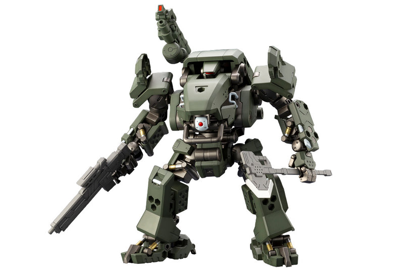 HEXA GEAR Kotobukiya BULKARM α JUNGLE TYPE (reproduction)