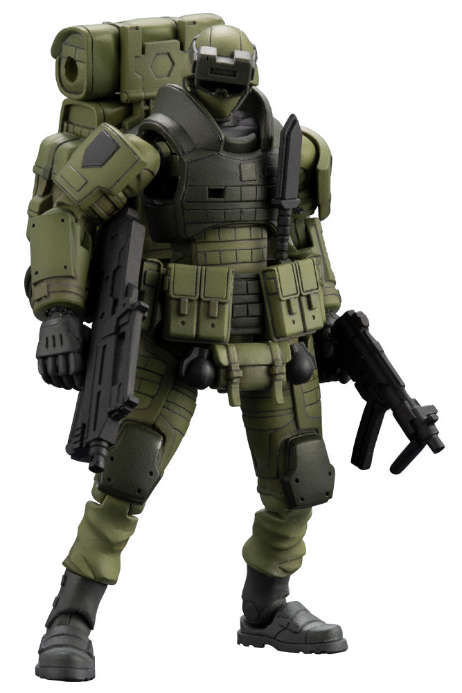 HEXA GEAR Kotobukiya EARLY GOVERNOR Vol.1 JUNGLE TYPE (3rd reproduction)