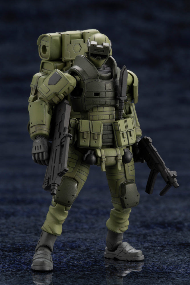 HEXA GEAR Kotobukiya EARLY GOVERNOR Vol.1 JUNGLE TYPE (3rd reproduction)