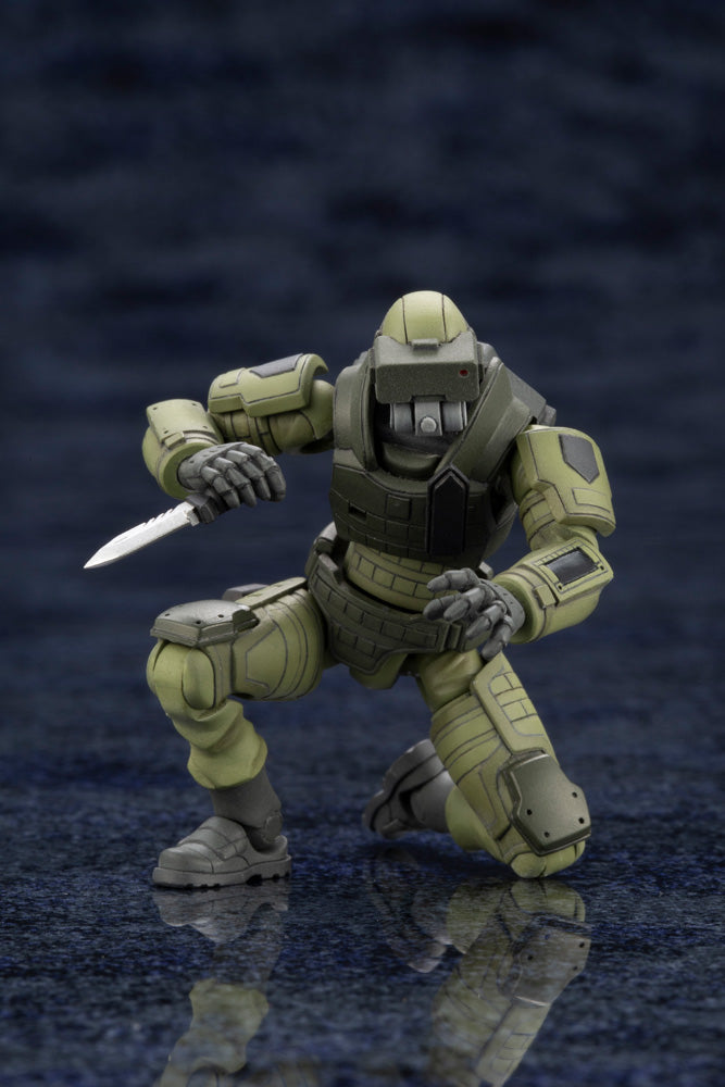 HEXA GEAR Kotobukiya EARLY GOVERNOR Vol.1 JUNGLE TYPE (3rd reproduction)