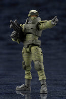 HEXA GEAR Kotobukiya EARLY GOVERNOR Vol.1 JUNGLE TYPE (3rd reproduction)