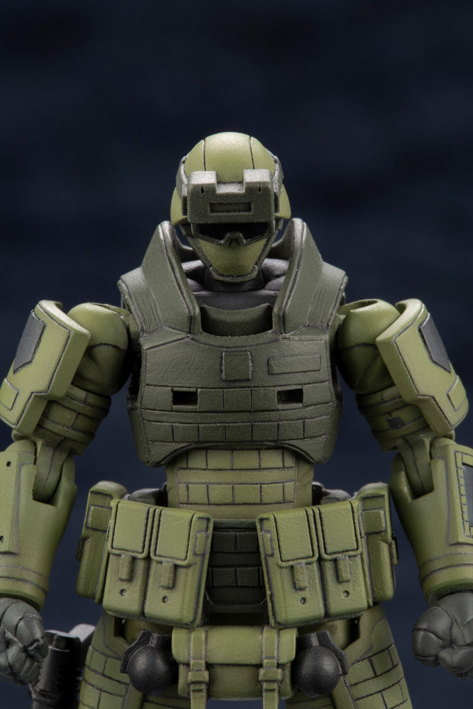HEXA GEAR Kotobukiya EARLY GOVERNOR Vol.1 JUNGLE TYPE (3rd reproduction)