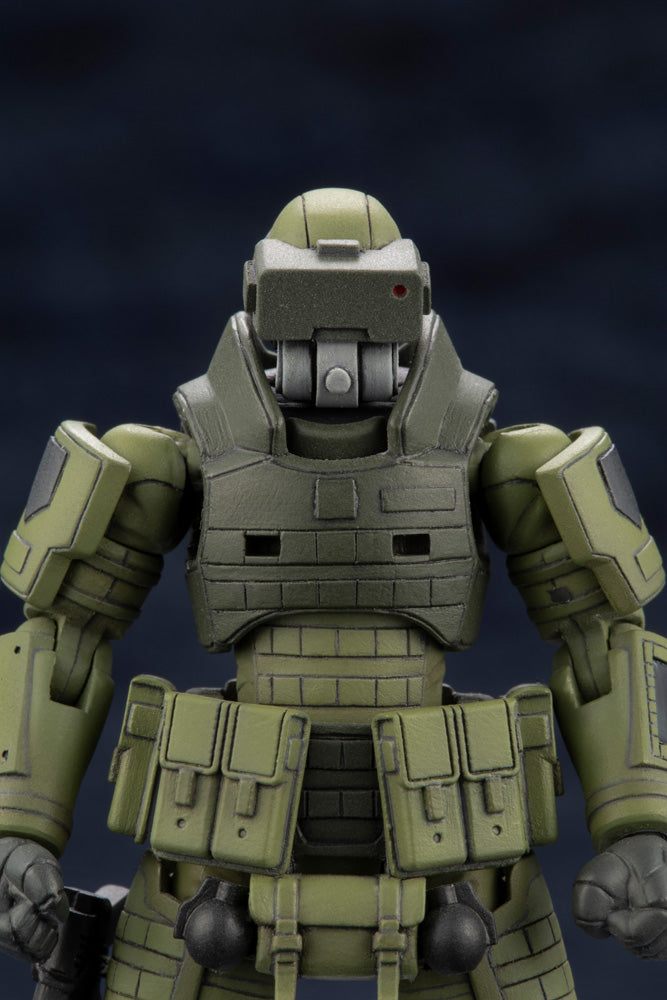 HEXA GEAR Kotobukiya EARLY GOVERNOR Vol.1 JUNGLE TYPE (3rd reproduction)