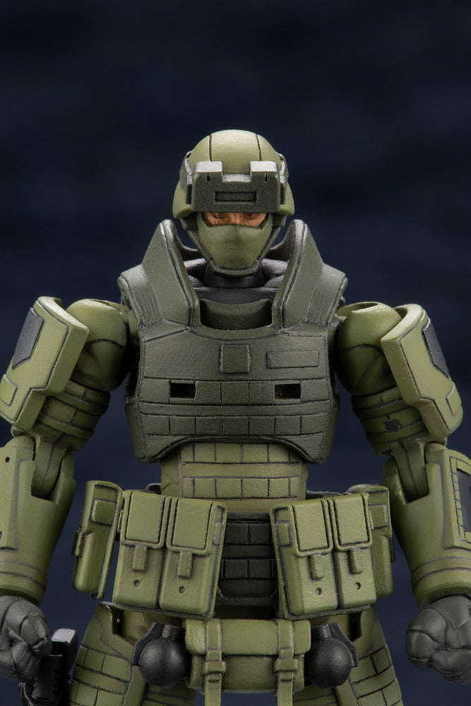 HEXA GEAR Kotobukiya EARLY GOVERNOR Vol.1 JUNGLE TYPE (3rd reproduction)