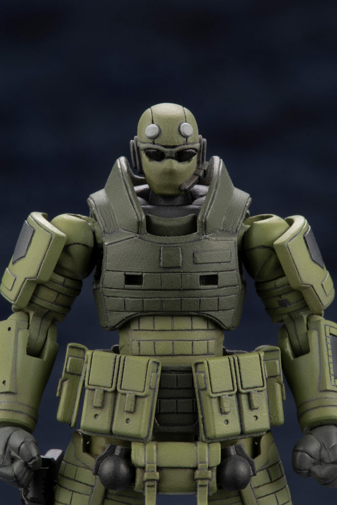 HEXA GEAR Kotobukiya EARLY GOVERNOR VOL 1 JUNGLE TYPE (reproduction)
