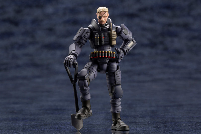 HEXA GEAR Kotobukiya EARLY GOVERNOR VOL.2 (reproduction)