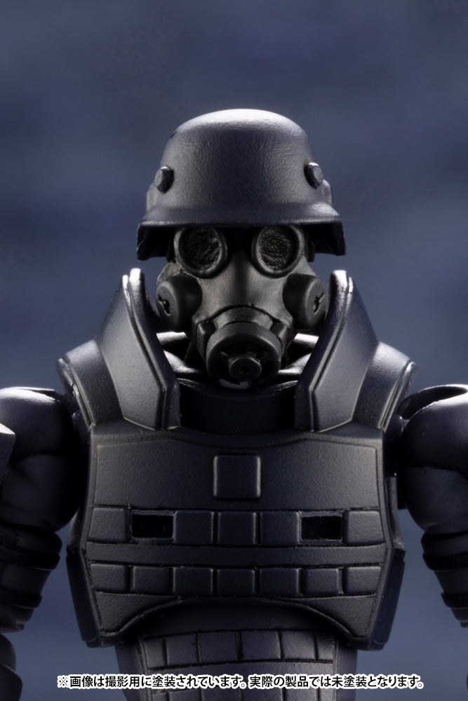 HEXA GEAR Kotobukiya EARLY GOVERNOR VOL.2 (reproduction)