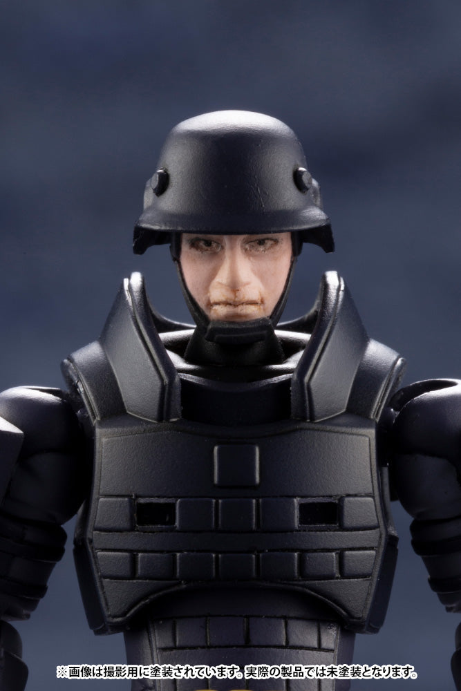 HEXA GEAR Kotobukiya EARLY GOVERNOR VOL.2 (reproduction)