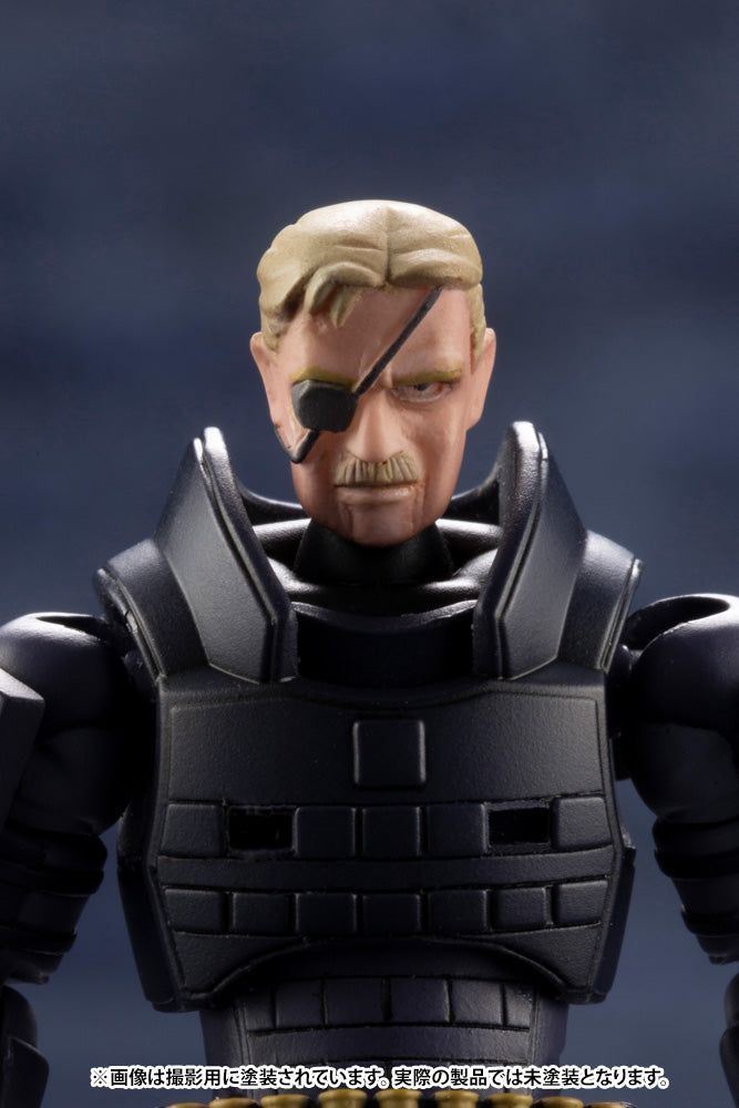 HEXA GEAR Kotobukiya EARLY GOVERNOR VOL.2 (reproduction)