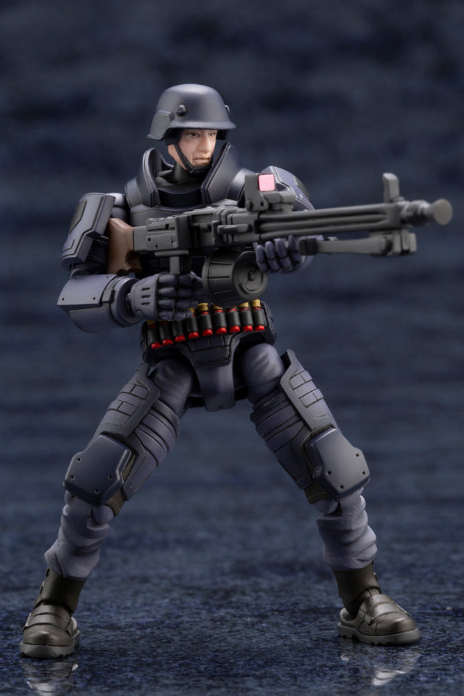 HEXA GEAR Kotobukiya EARLY GOVERNOR VOL.2 (reproduction)
