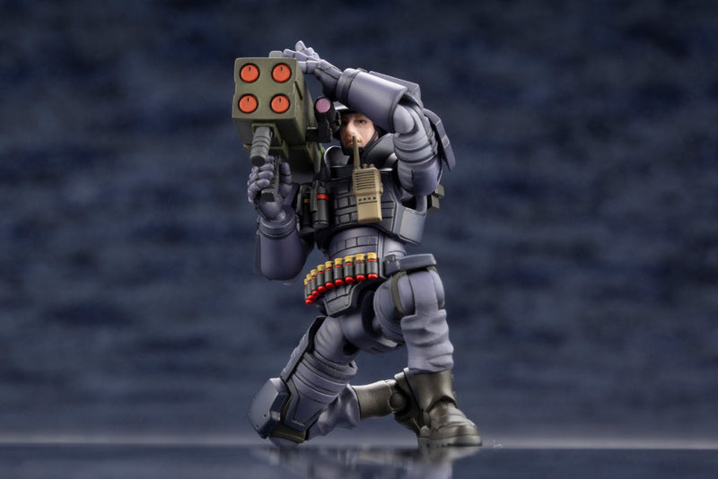 HEXA GEAR Kotobukiya EARLY GOVERNOR VOL.2 (reproduction)
