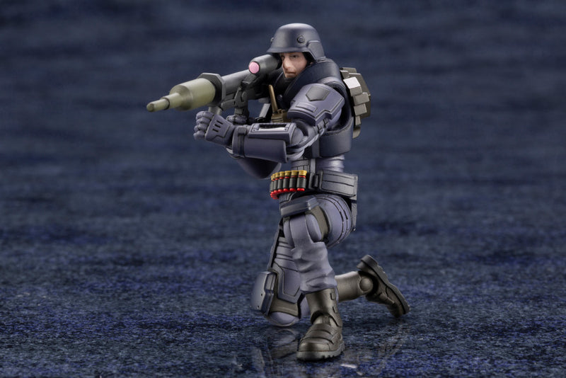 HEXA GEAR Kotobukiya EARLY GOVERNOR VOL.2 (reproduction)