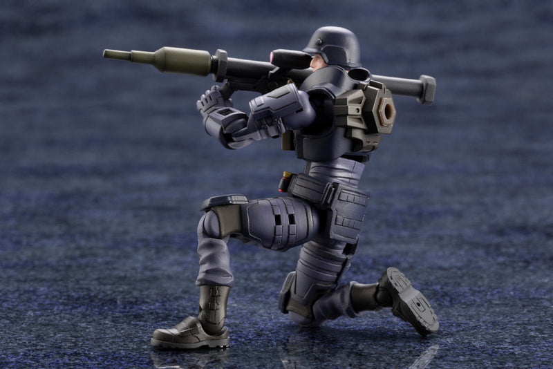 HEXA GEAR Kotobukiya EARLY GOVERNOR VOL.2 (reproduction)