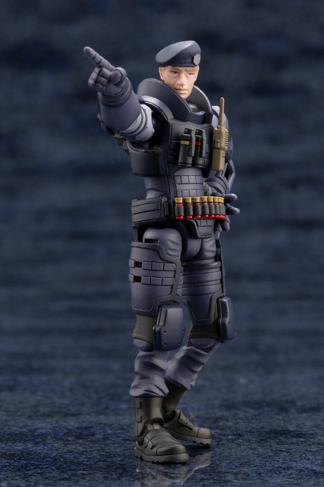 HEXA GEAR Kotobukiya EARLY GOVERNOR VOL.2 (reproduction)