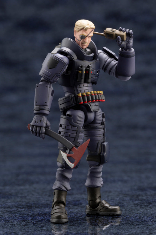 HEXA GEAR Kotobukiya EARLY GOVERNOR VOL.2 (reproduction)