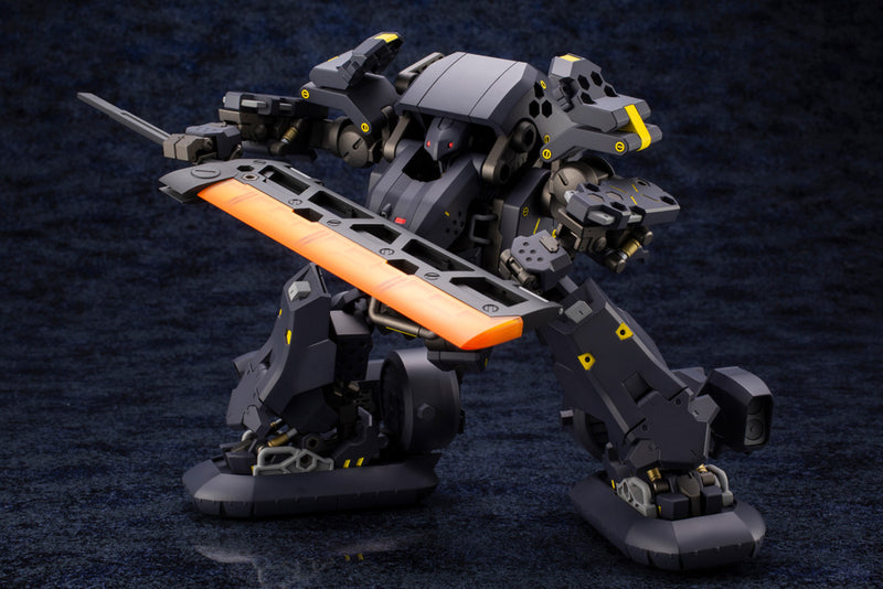 HEXA GEAR Kotobukiya BULKARMβ “LUMBERJACK” MODEL KIT