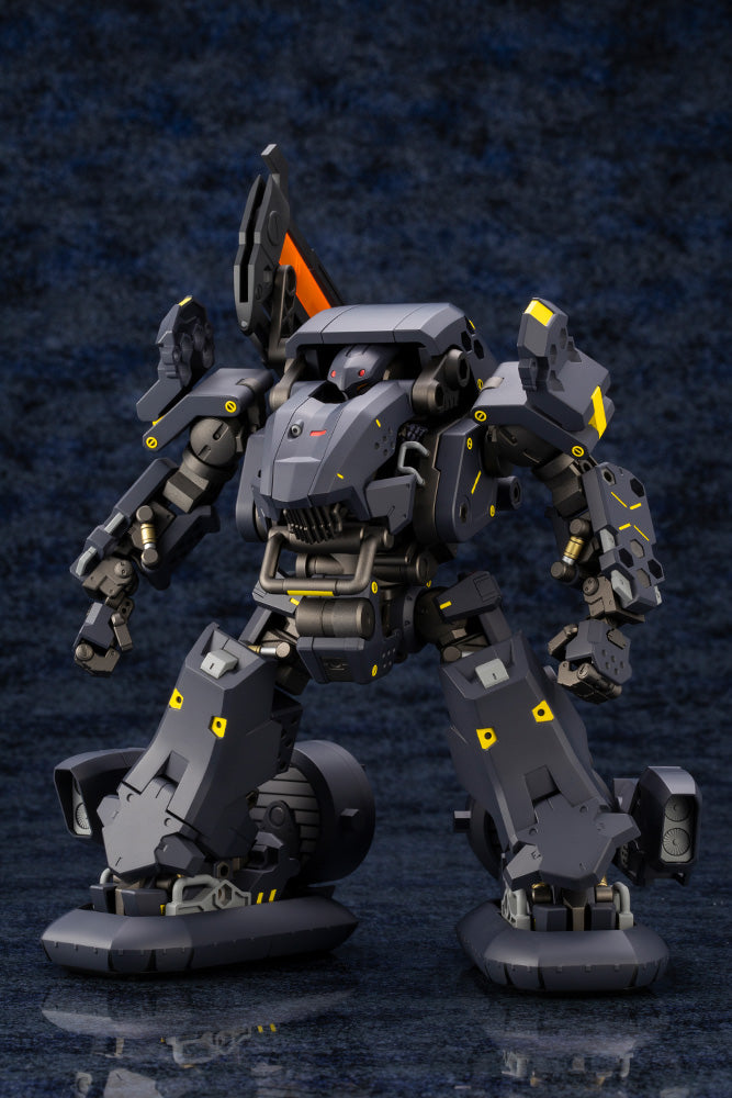 HEXA GEAR Kotobukiya BULKARMβ “LUMBERJACK” MODEL KIT