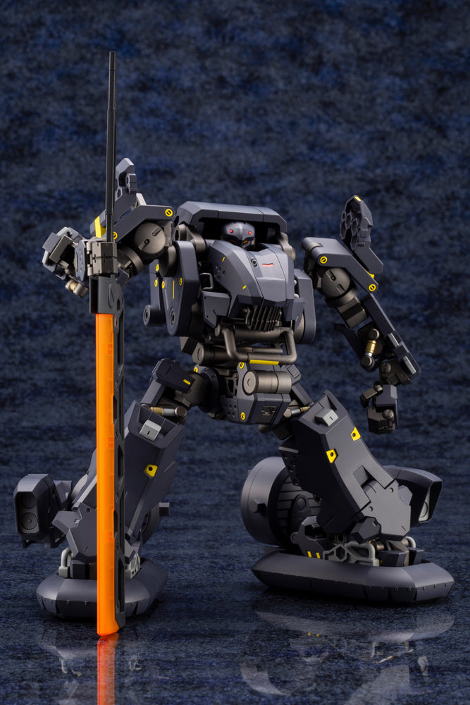 HEXA GEAR Kotobukiya BULKARMβ “LUMBERJACK” MODEL KIT