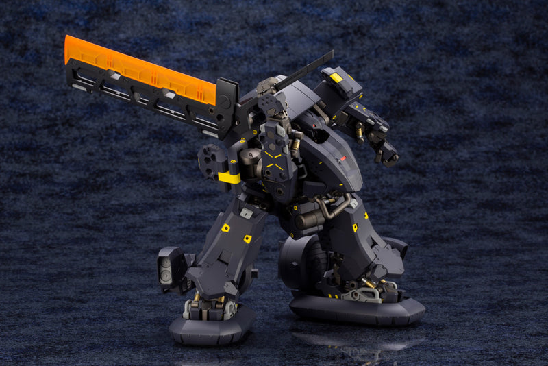 HEXA GEAR Kotobukiya BULKARMβ “LUMBERJACK” MODEL KIT