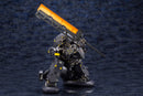 HEXA GEAR Kotobukiya BULKARMβ “LUMBERJACK” MODEL KIT