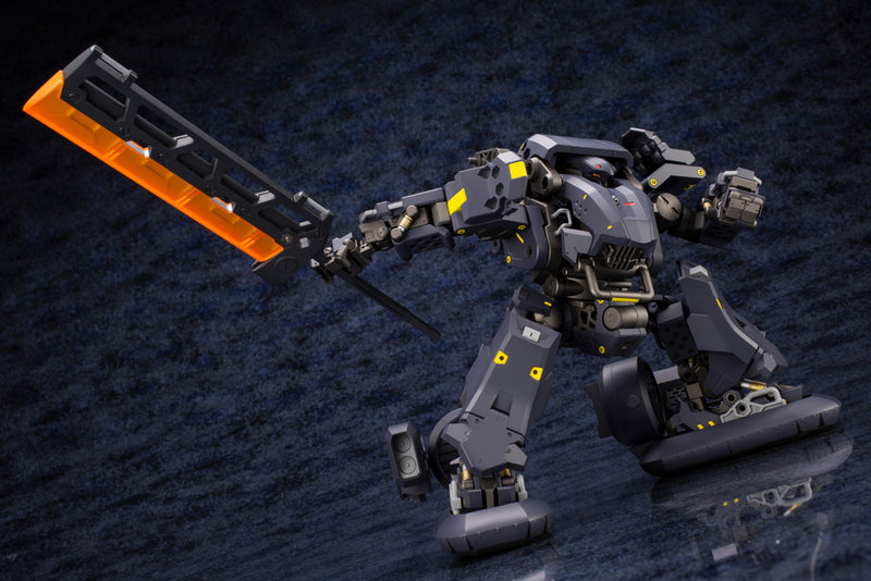 HEXA GEAR Kotobukiya BULKARMβ “LUMBERJACK” MODEL KIT