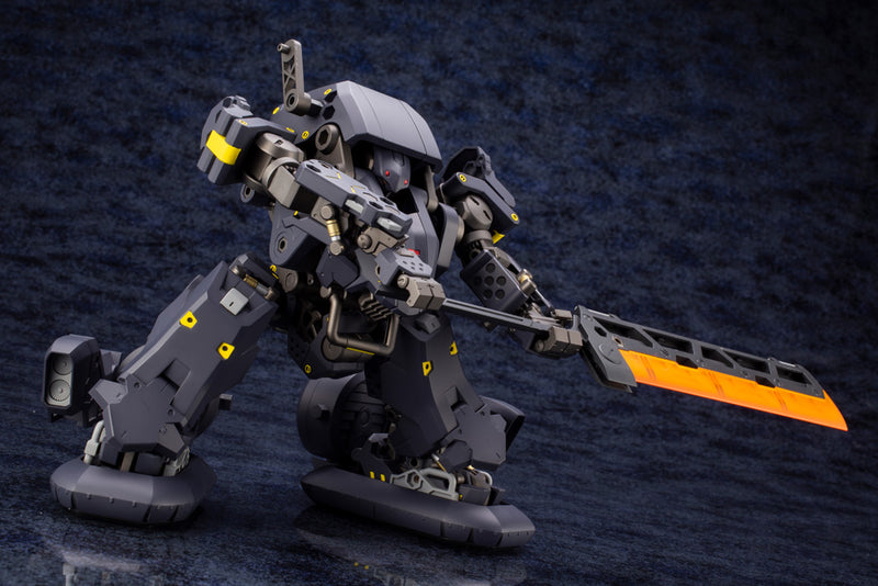 HEXA GEAR Kotobukiya BULKARMβ “LUMBERJACK” MODEL KIT