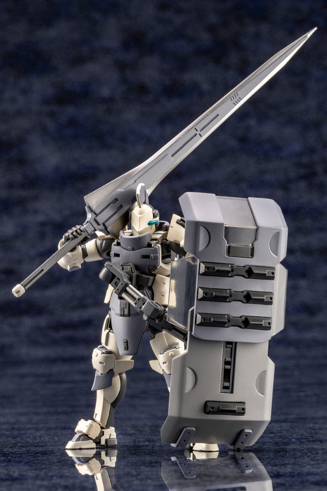 HEXA GEAR Kotobukiya GOVERNOR ARMOR TYPE: KNIGHT【BIANCO】MODEL KIT
