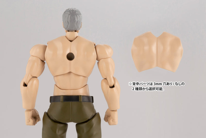 HEXA GEAR Kotobukiya EARLY GOVERNOR VOL. 4