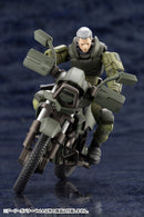 HEXA GEAR Kotobukiya EARLY GOVERNOR VOL. 4