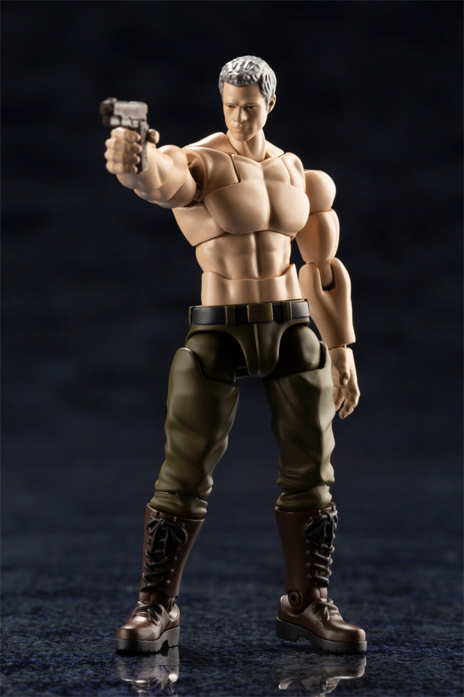 HEXA GEAR Kotobukiya EARLY GOVERNOR VOL. 4