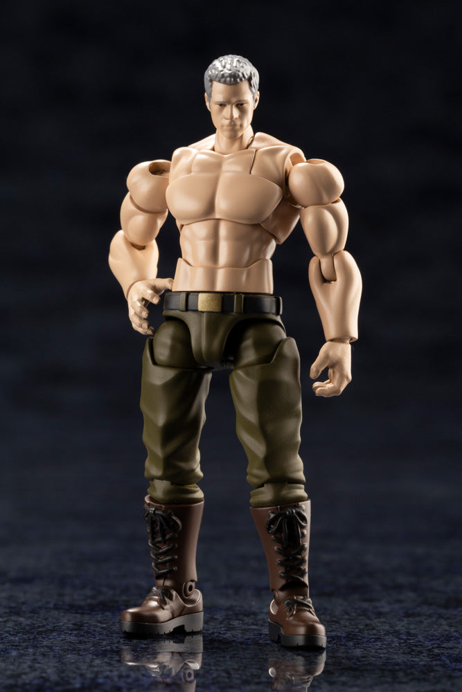 HEXA GEAR Kotobukiya EARLY GOVERNOR VOL. 4